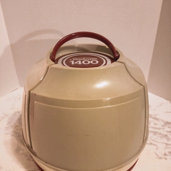 VINTAGE HAIR DRYER - Picture 2 of 5